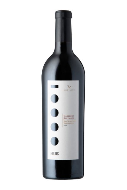 10,000 Hours Red Mountain Cabernet Sauvignon (750 ml)