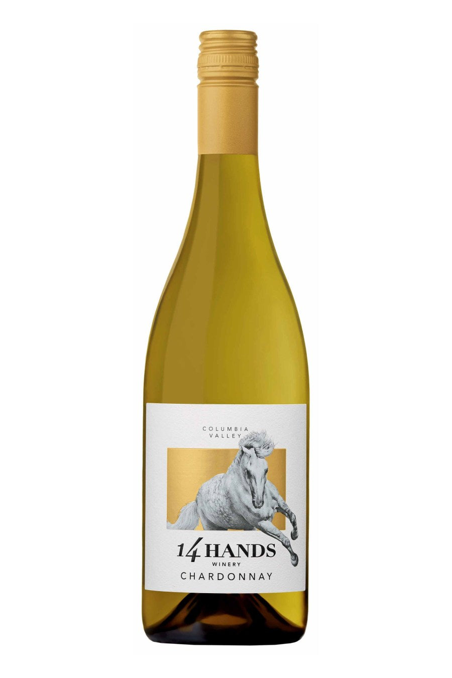 14HandsChardonnay