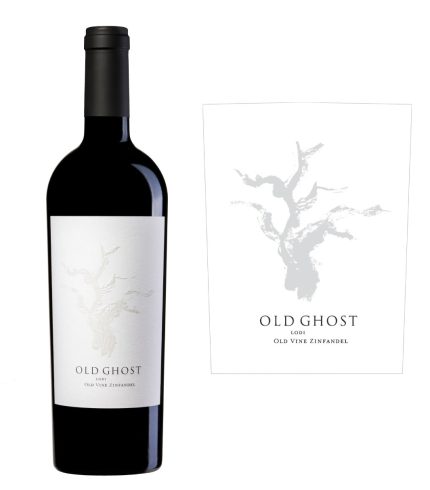 REMAINING STOCK: Klinker Brick Old Ghost Old Vine Zinfandel 2020 (750 ml)