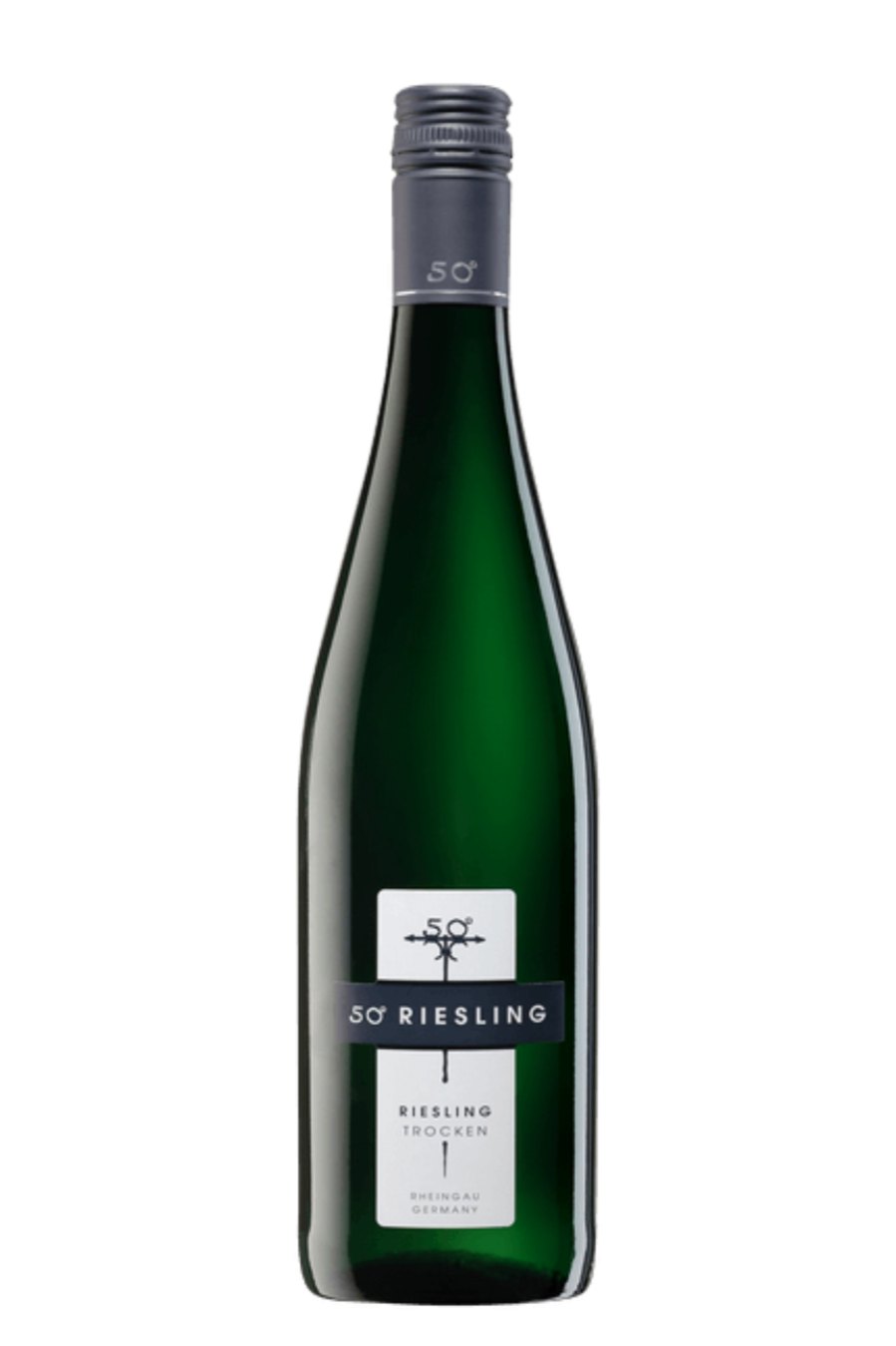 50DegreeRheingauRiesling
