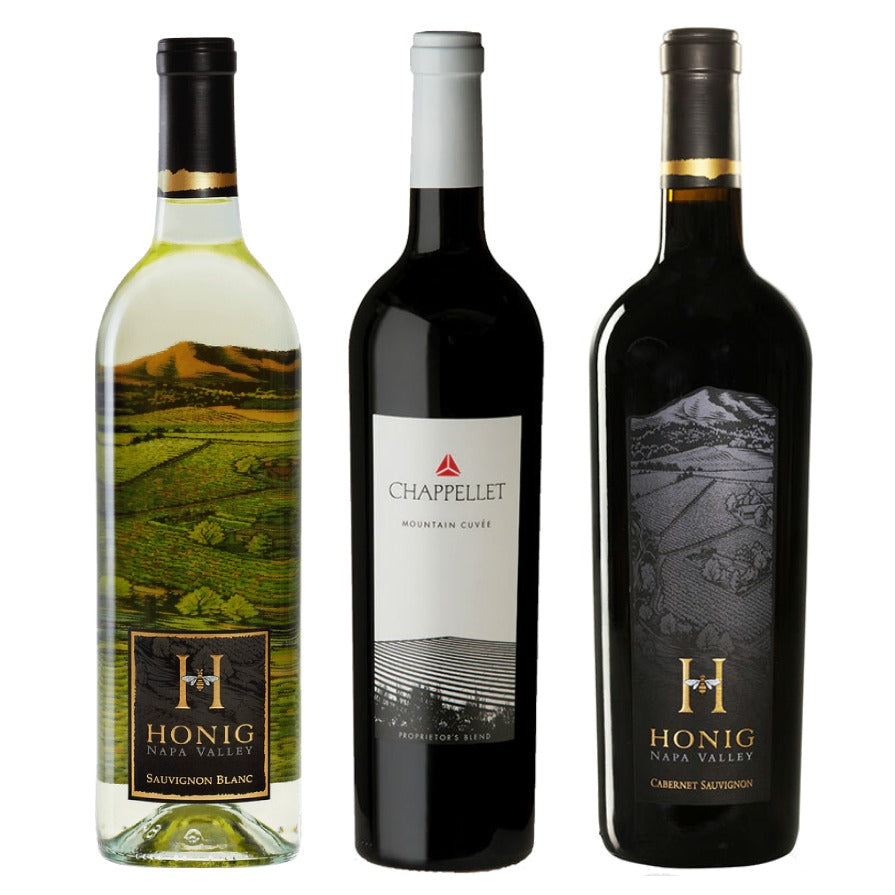 90PointNapaValleyWineGiftSet
