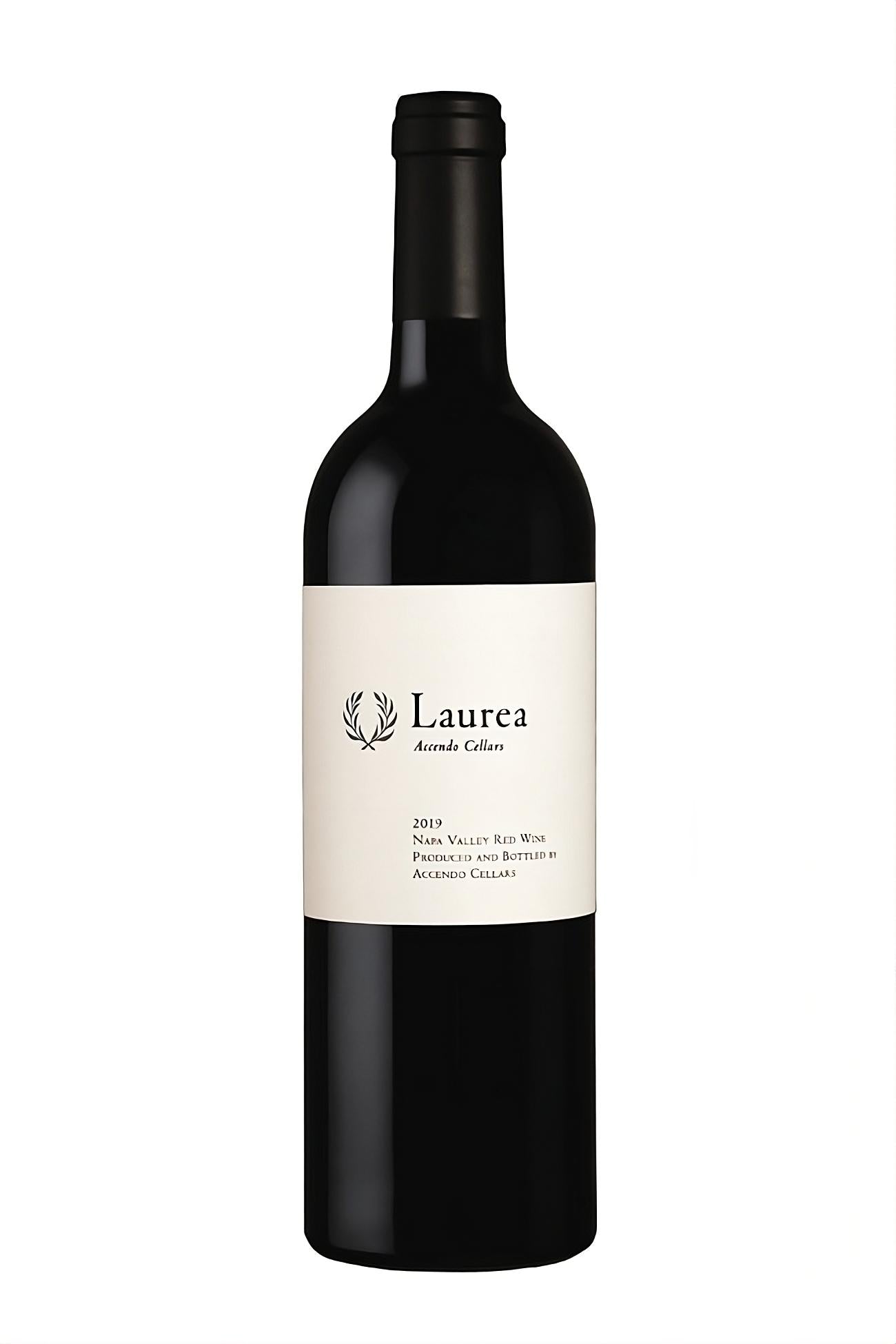 AccendoCellarsLaurea2019_750ml_2