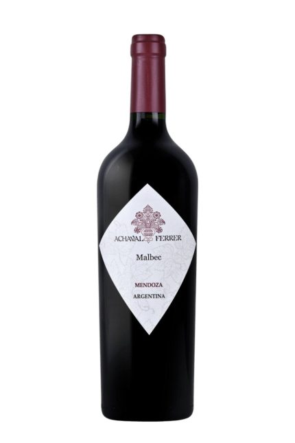DAMAGED LABEL : Achaval-Ferrer Mendoza Malbec 2021 (750 ml)