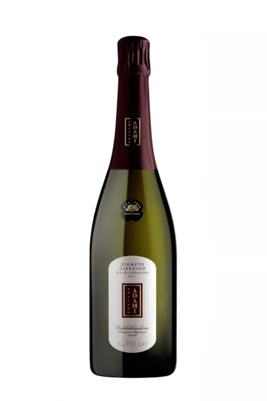 AdamiProseccoVignetoGiardino