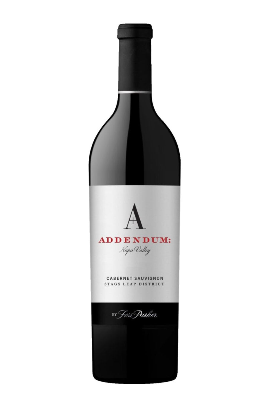 AddendumStagsLeapCabernetSauvignon2018