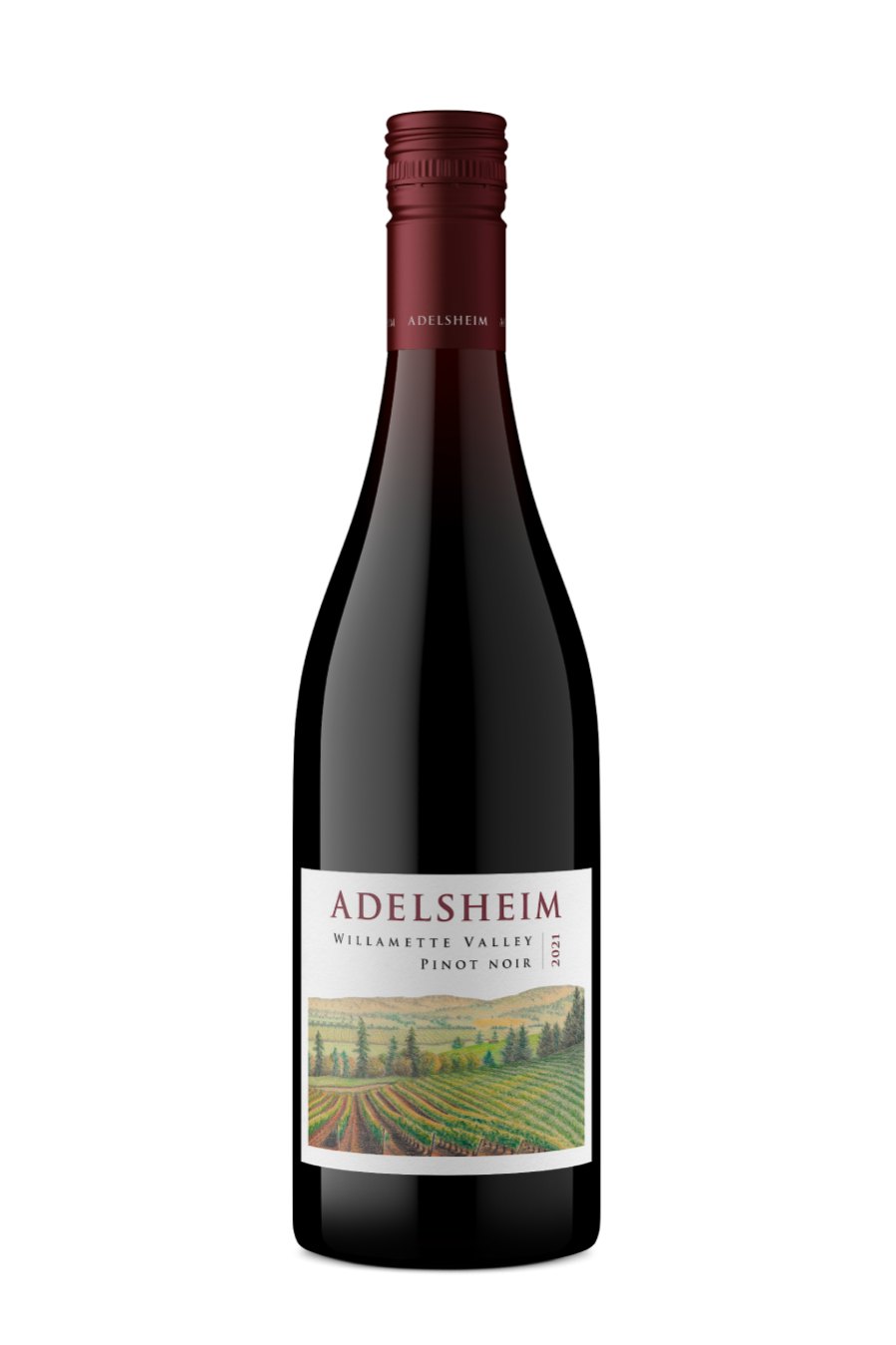 AdelsheimVineyardWillamettePinotNoir2021