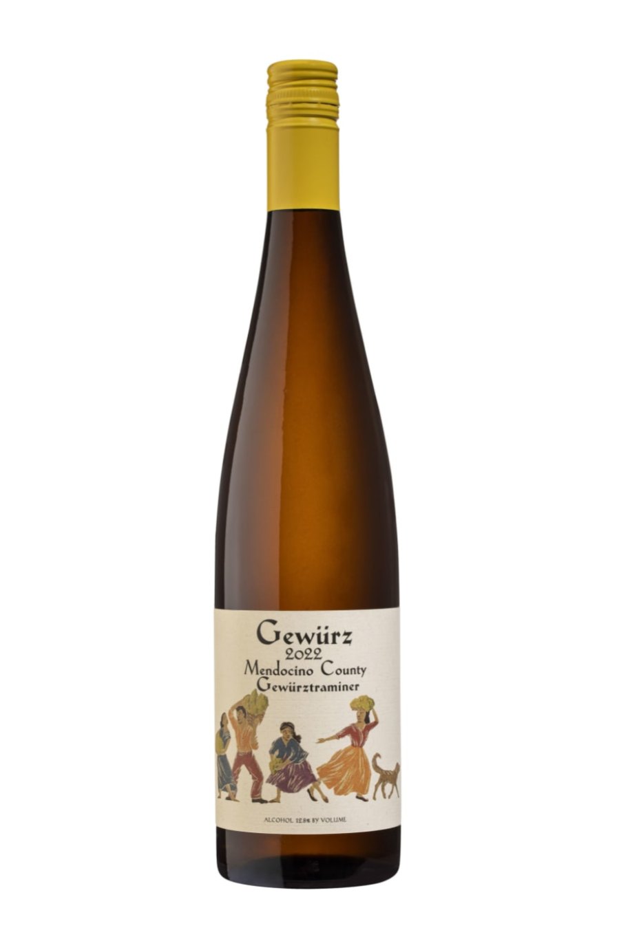 AlexanderValleyVineyardsGewurztraminer