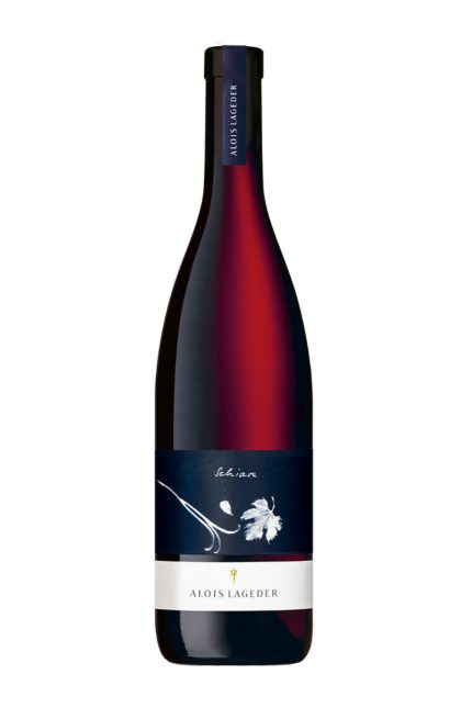 DAMAGED LABEL: Alois Lageder Schiava Vigneti delle Dolomiti (750 ml)