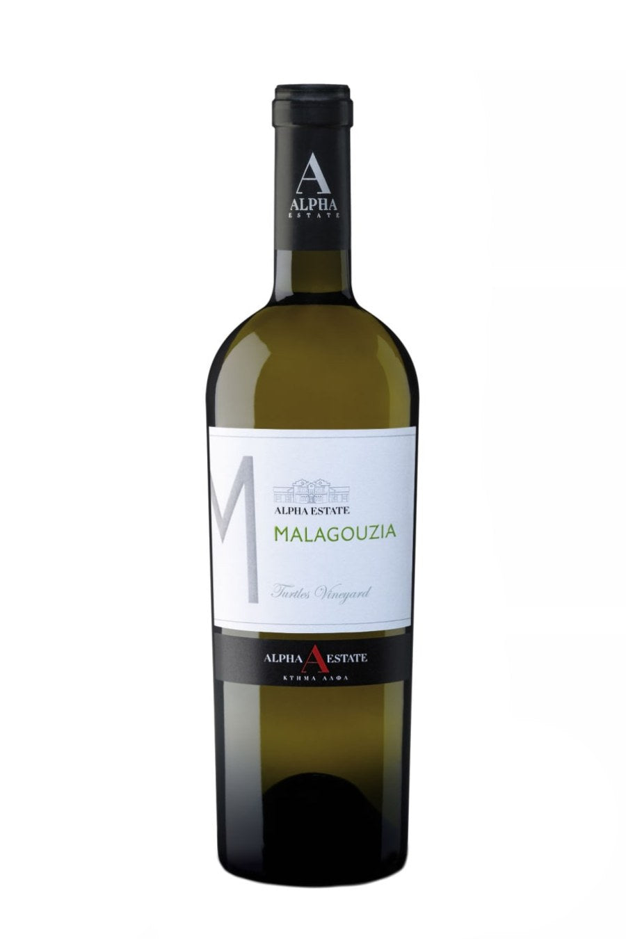 AlphaEstateMalagouzia_750ml