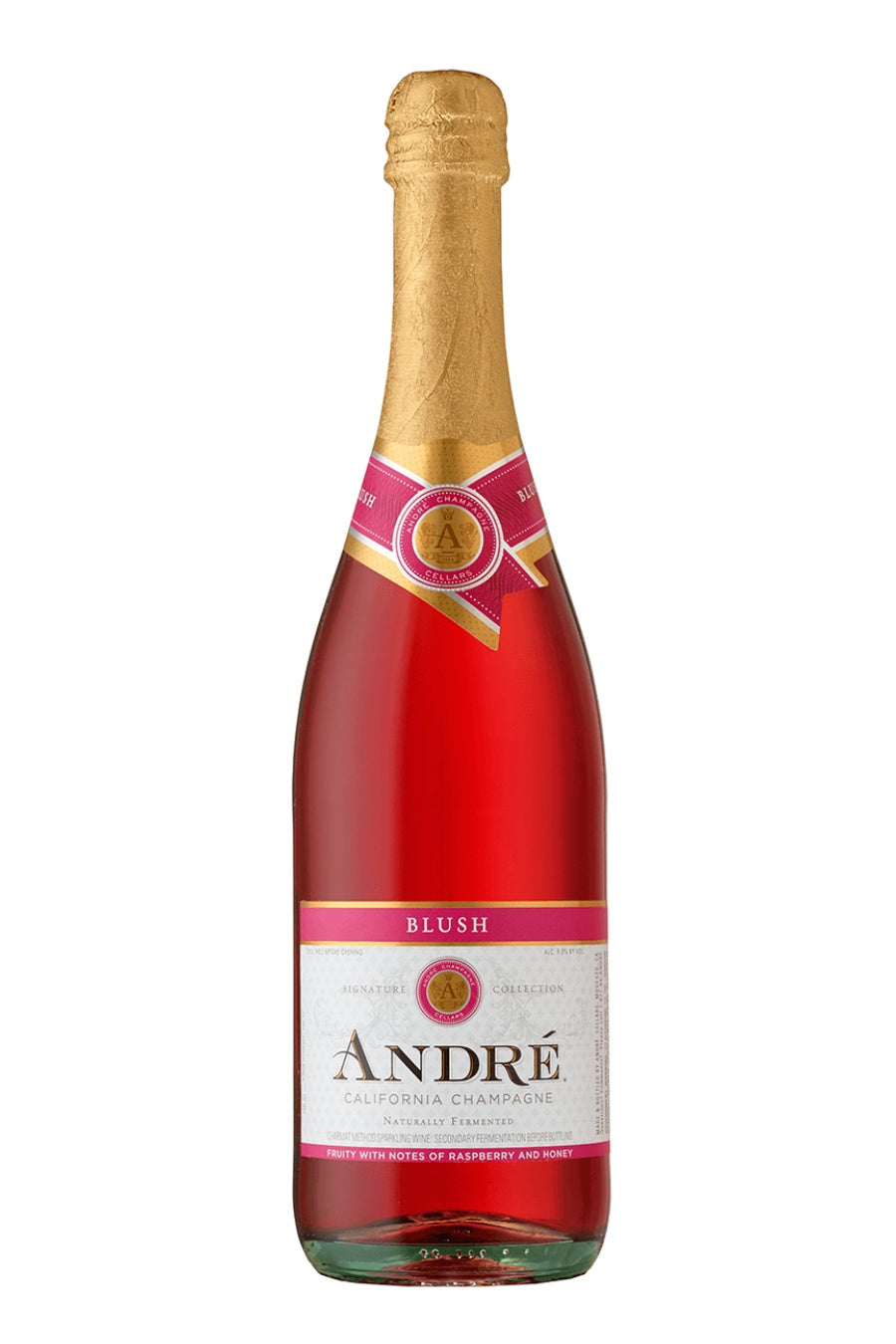 AndreBlush