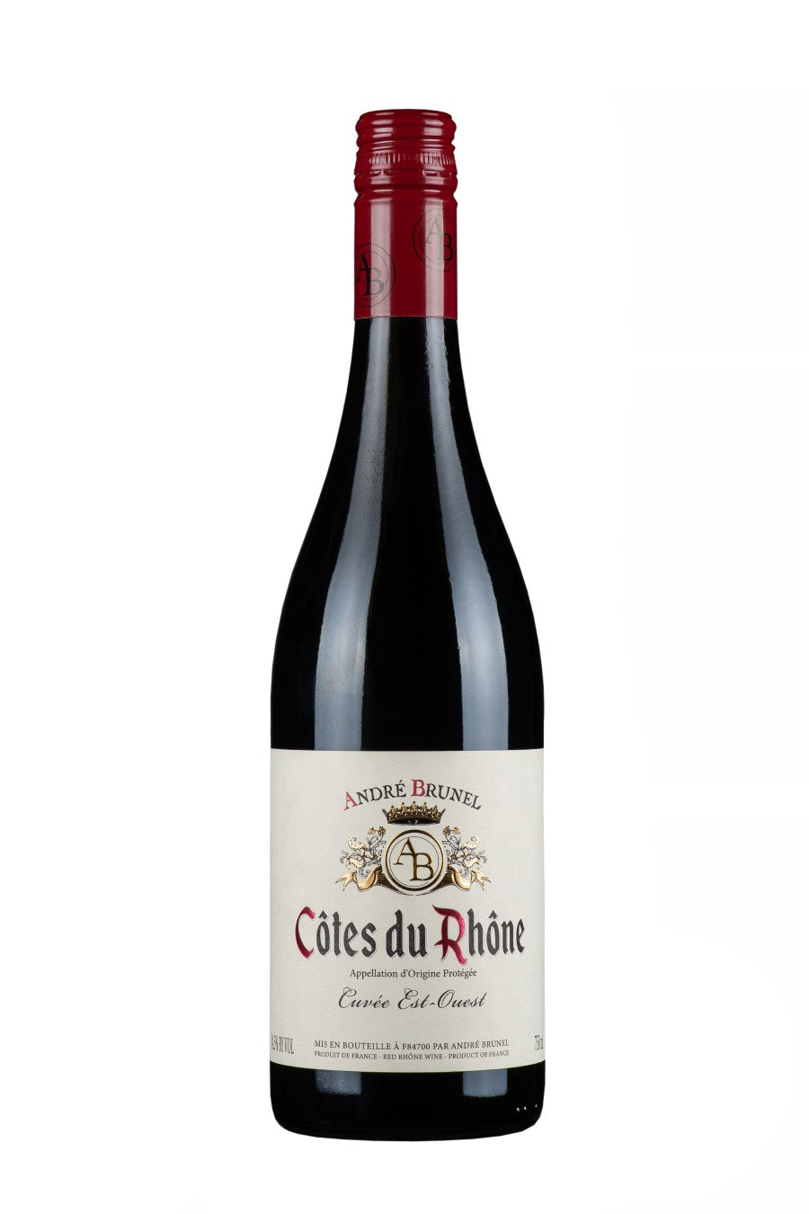 AndreBrunelCotesduRhone_750ml