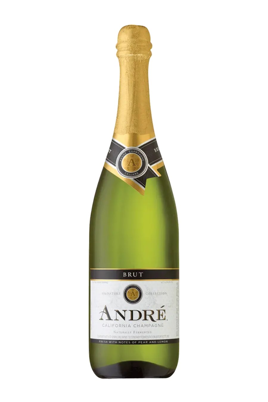 AndreBrut
