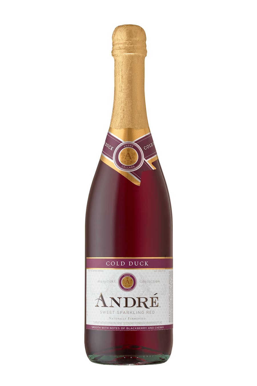 AndreColdDuck_750ml