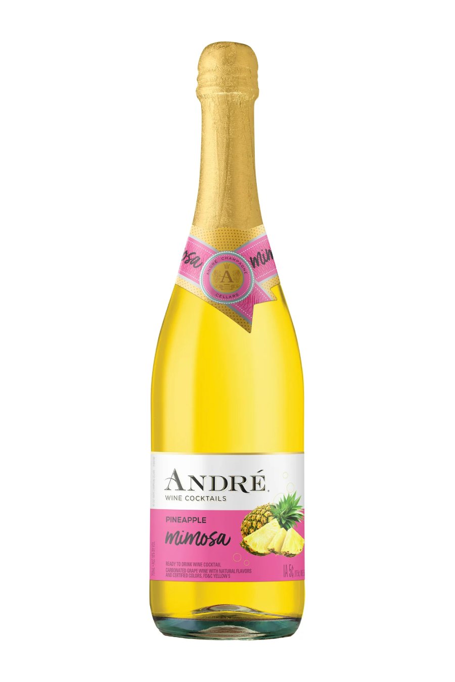 AndrePineappleMimosa_750ml