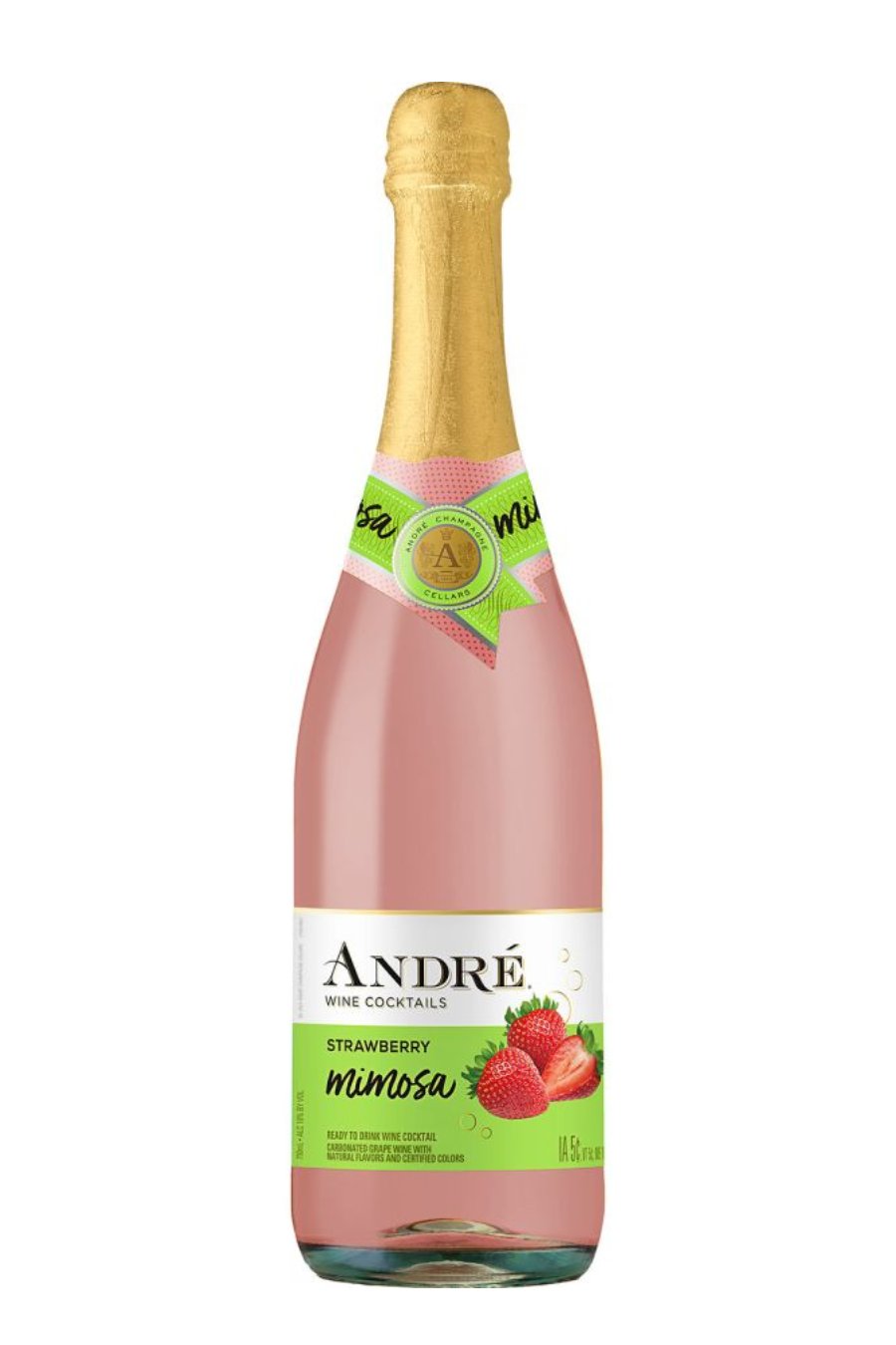 AndreStrawberryMimosa_750ml