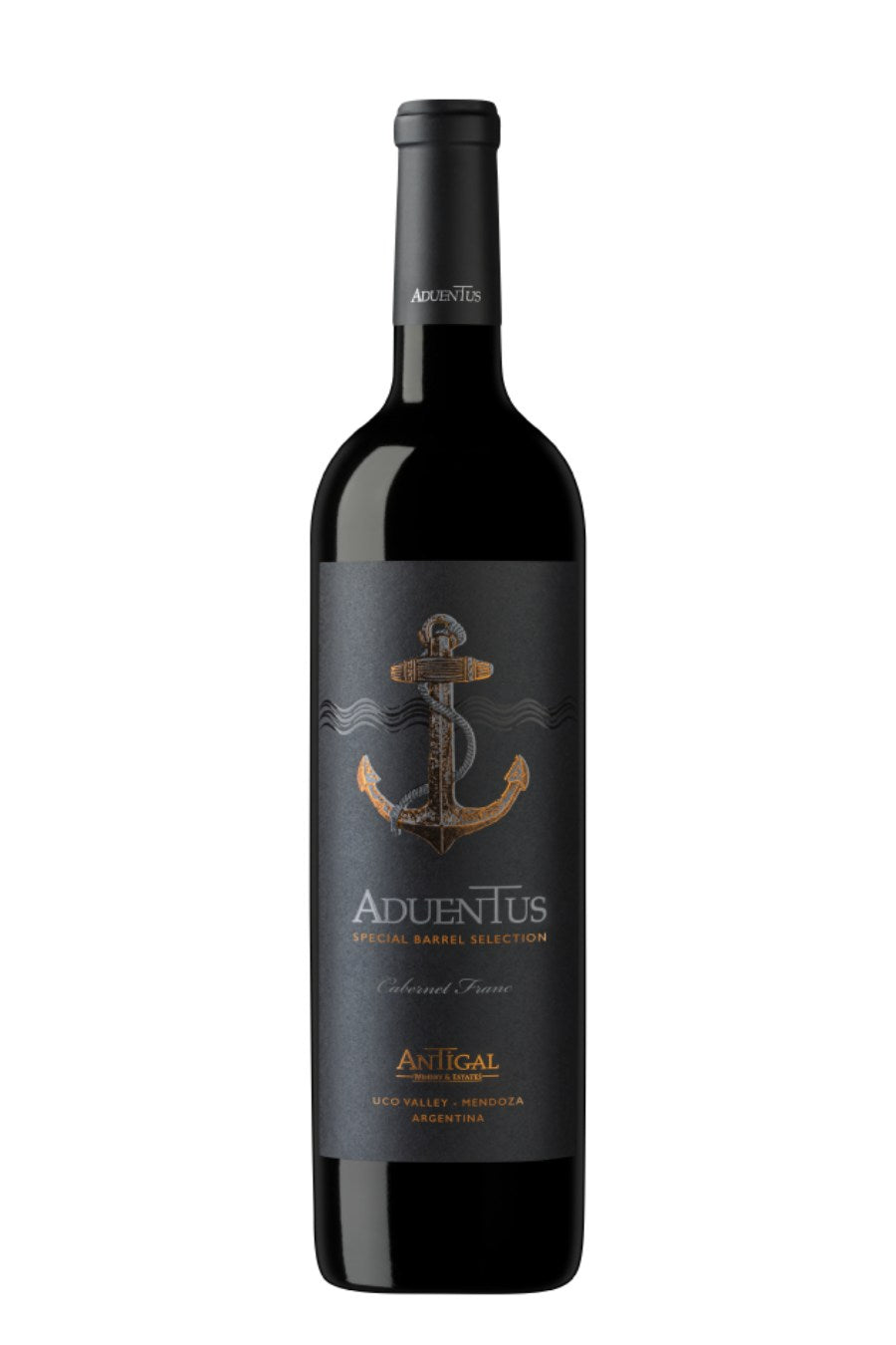 AntigalAduentusCabernetFranc2018