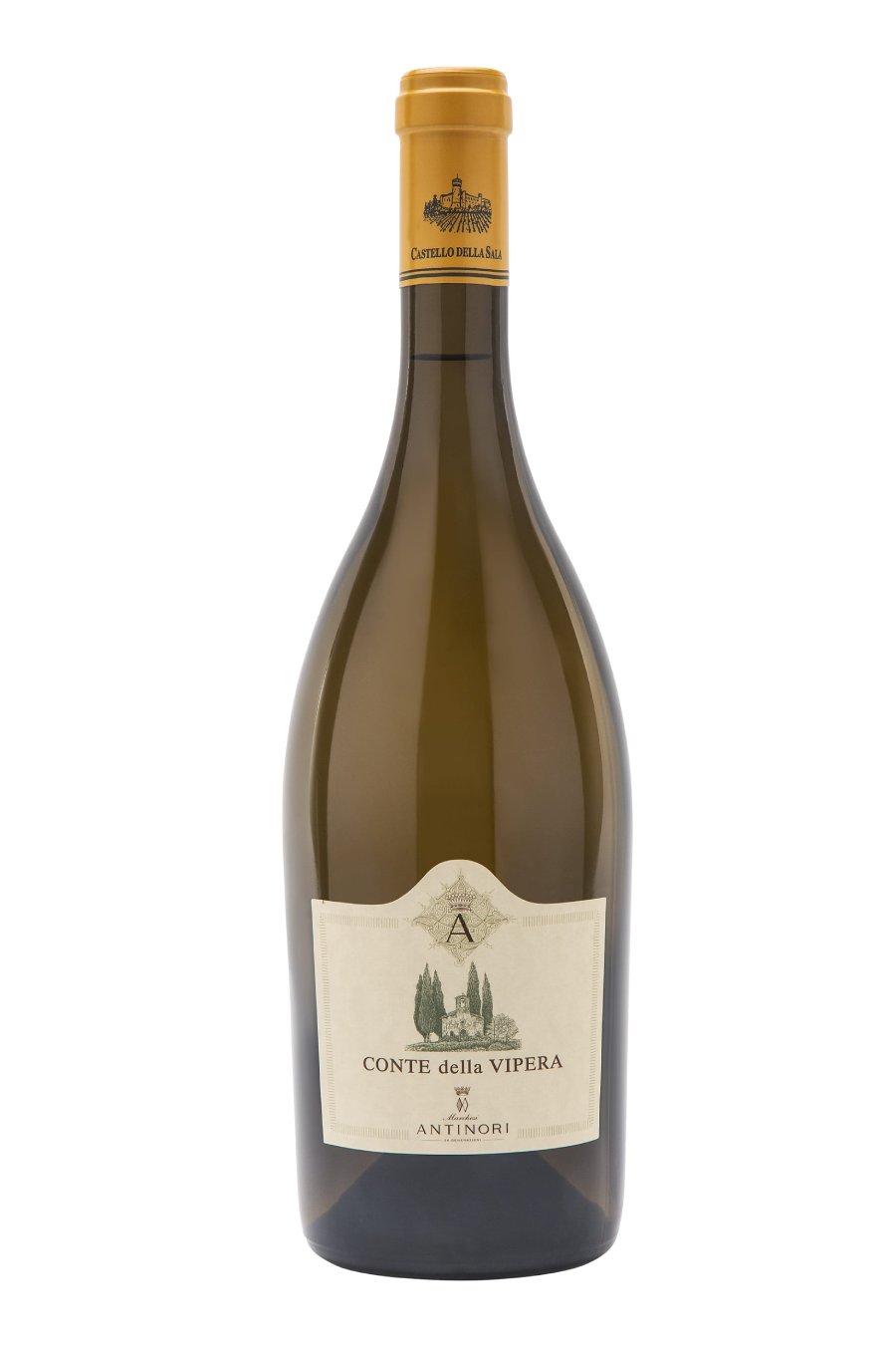 AntinoriCastellodellaSalaContedellaVipera2022_750ml