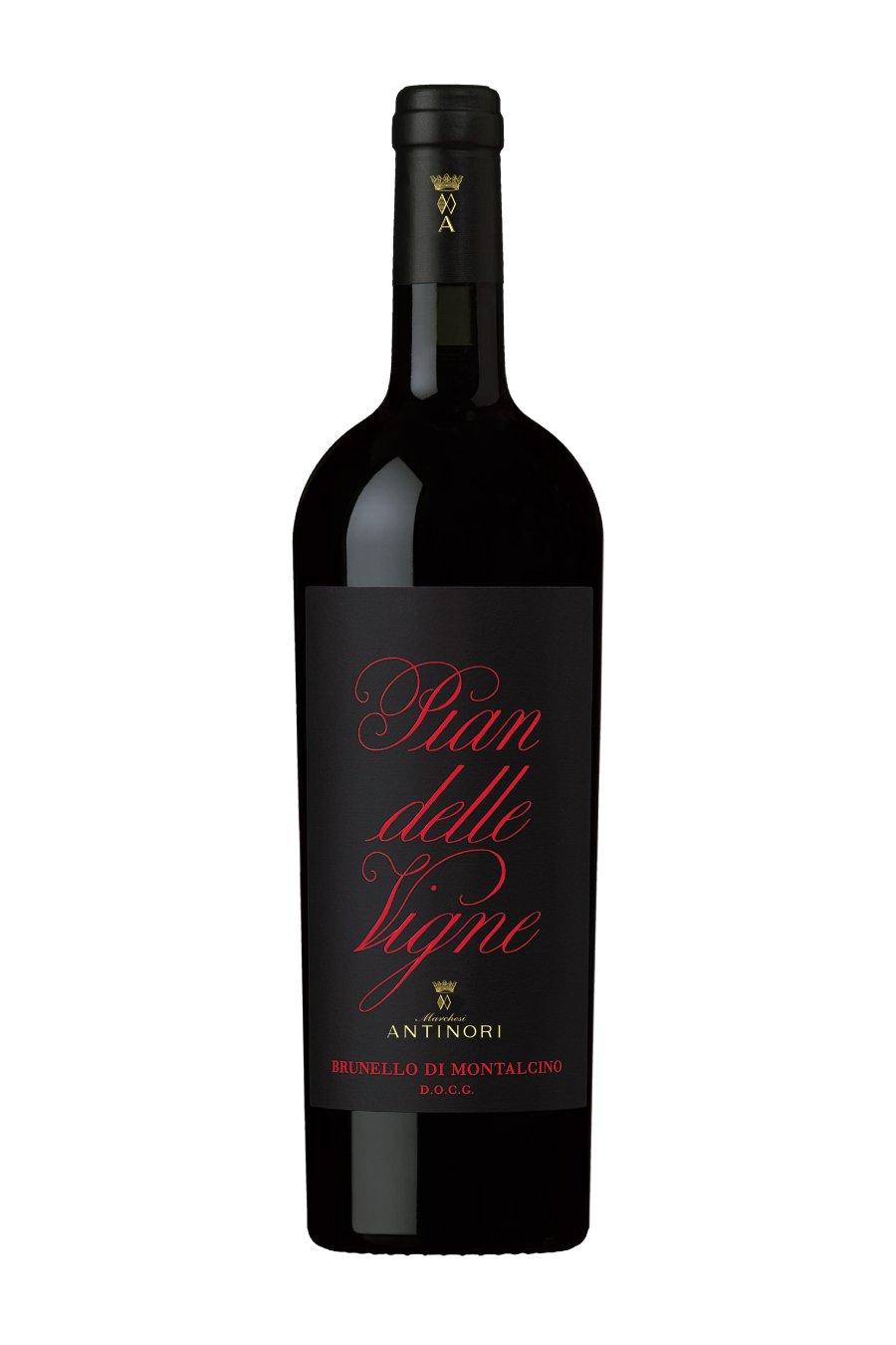 AntinoriPiandelleVigneBrunellodiMontalcino2018