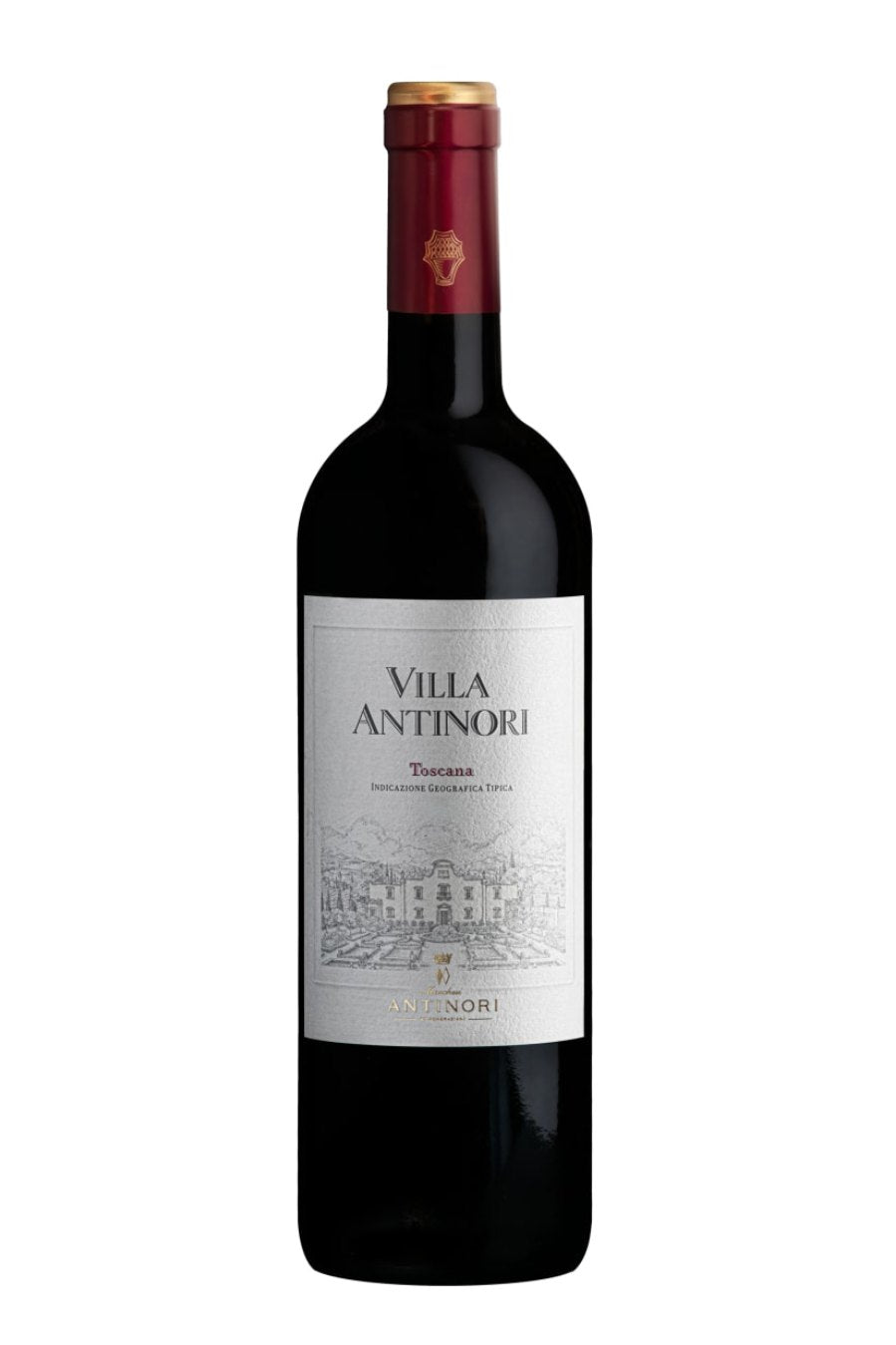 AntinoriVillaAntinoriRosso2020
