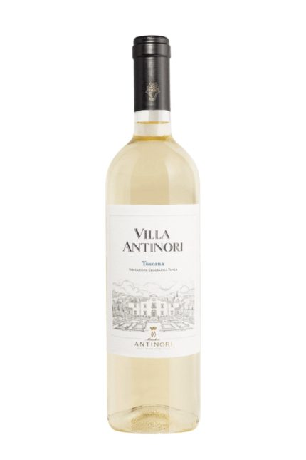 DAMAGED LABEL: Antinori Villa Antinori Toscana Bianco 2022 (750 ml)
