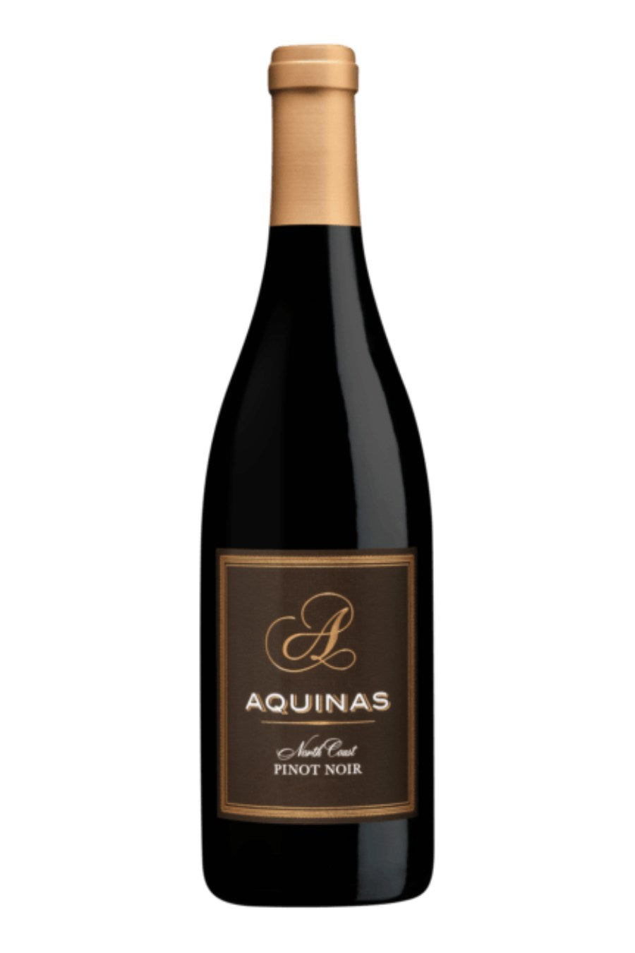 AquinasNorthCoastPinotNoir