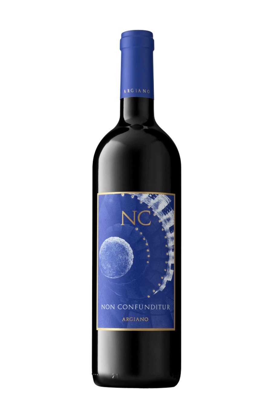 ArgianoNonConfunditur