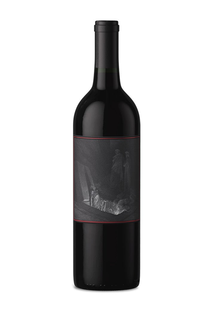 ArlingBlazeEternalEmbracePasoRoblesCabernetSauvignon2021