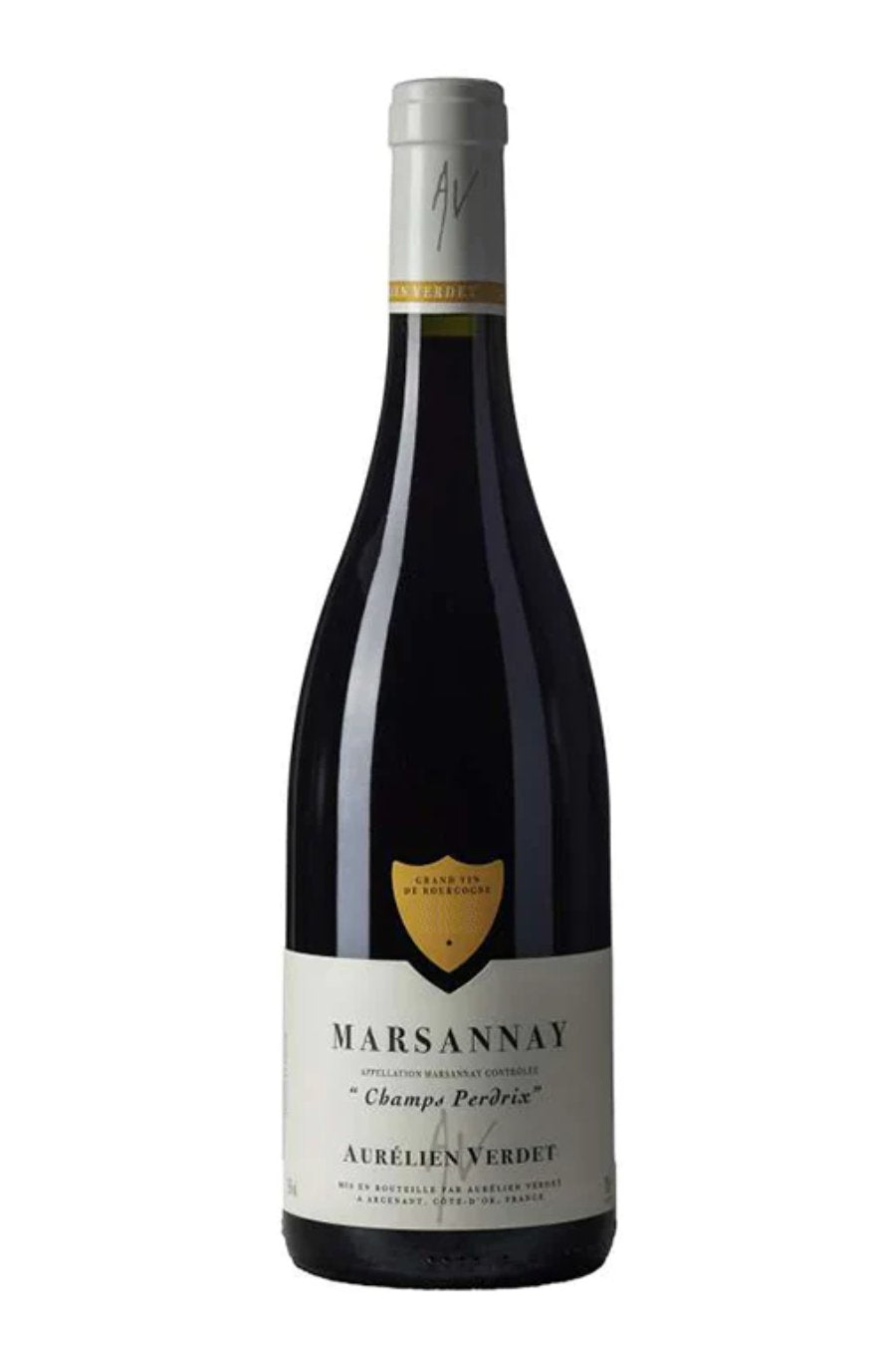 AurelienVerdetMarsannayChampsPerdrix2020_750ml