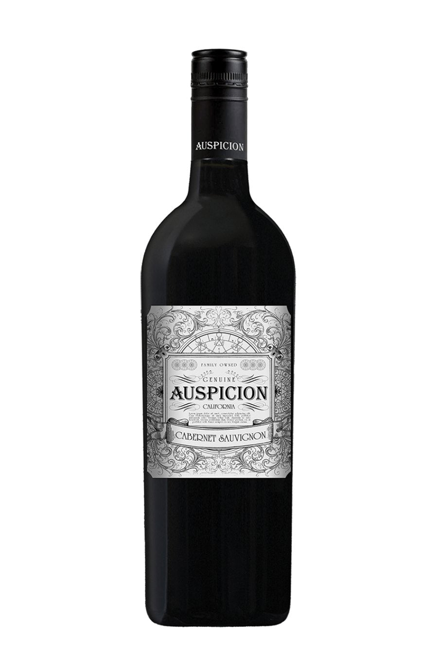 AuspicionCabernetSauvignon