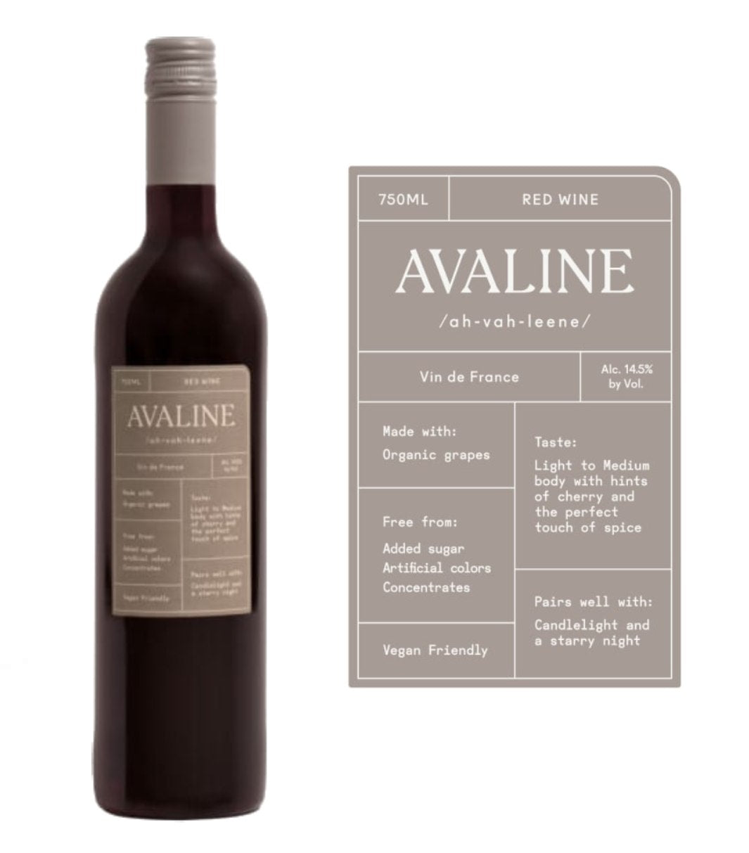 AvalineRed