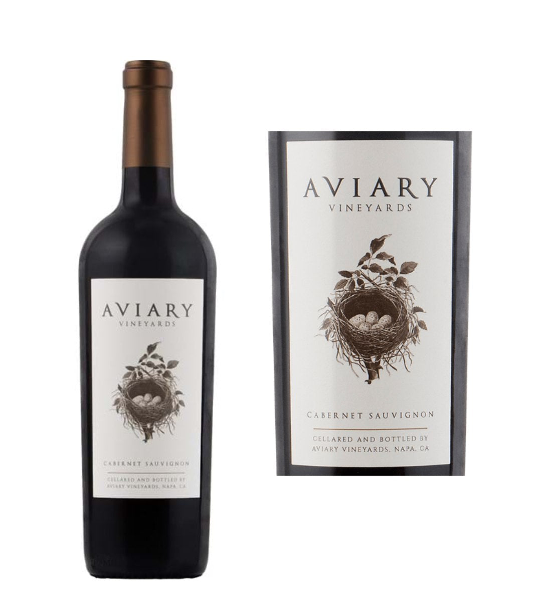 AviaryVineyardsCabernetSauvignon2019