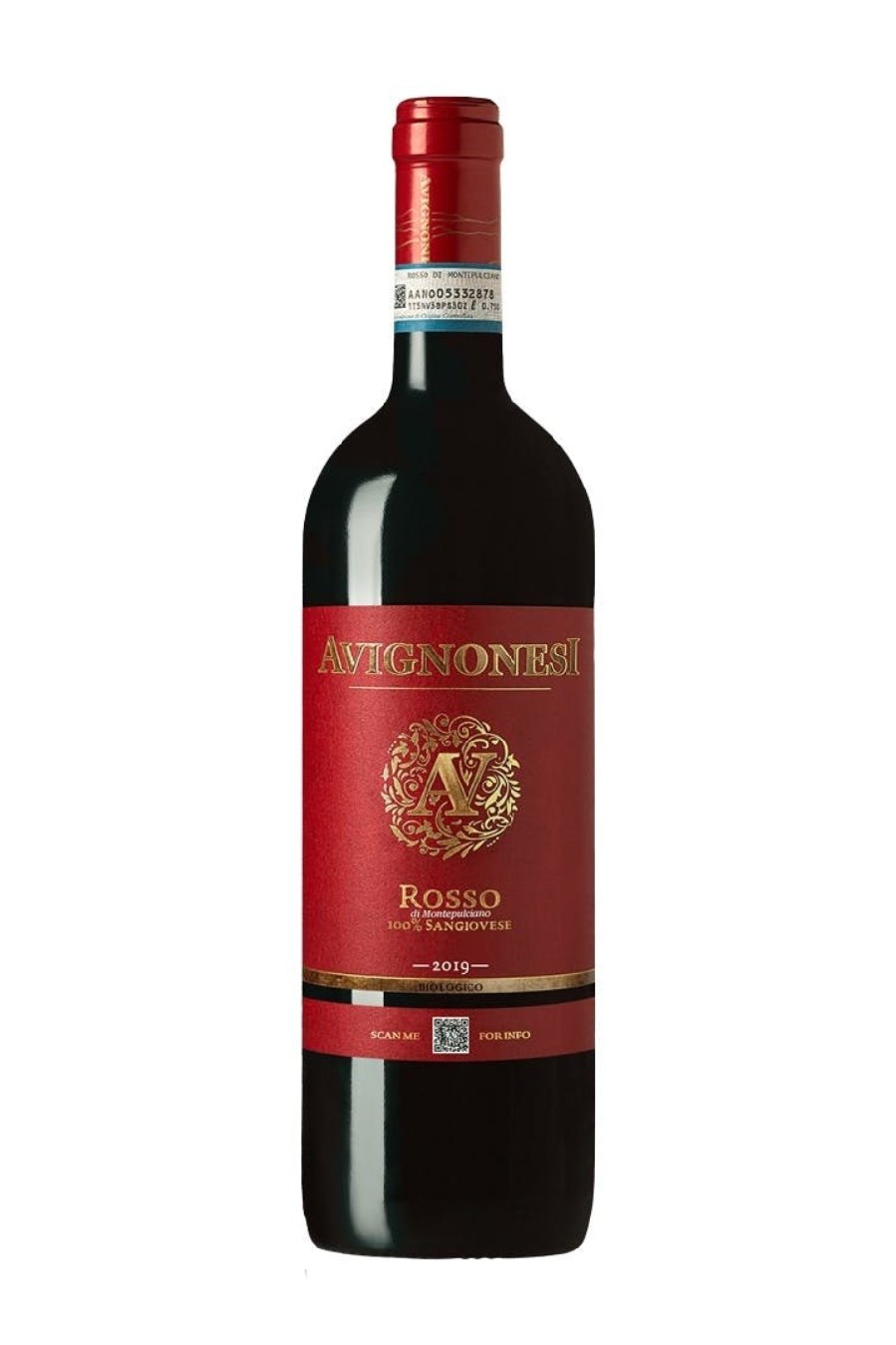 AvignonesiRossodiMontepulciano2019