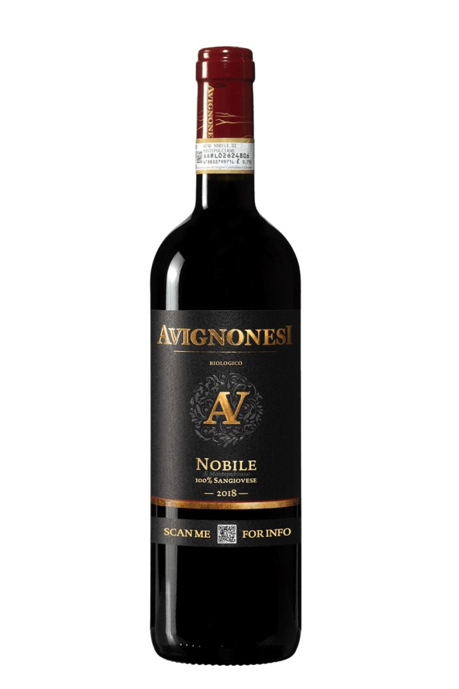 AvignonesiVinoNobile2018