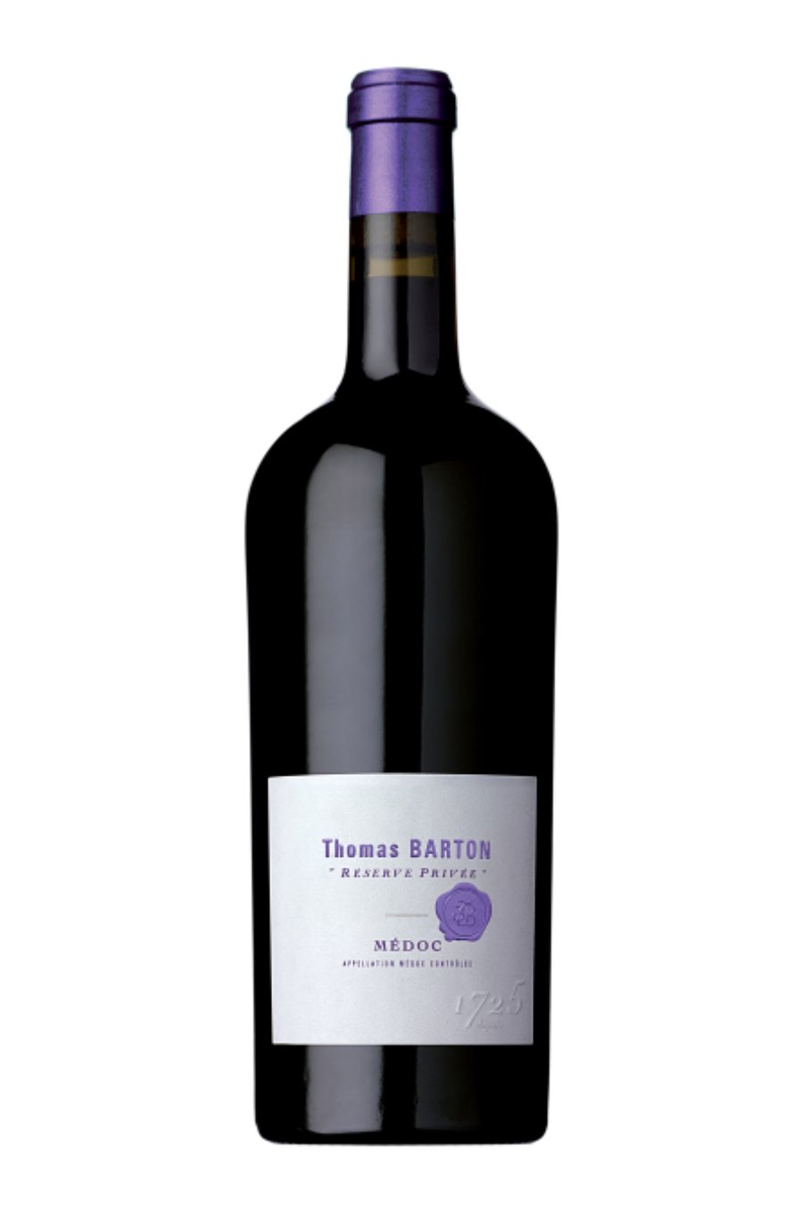 B_GMedocPriveeThomasBart2012_750ml