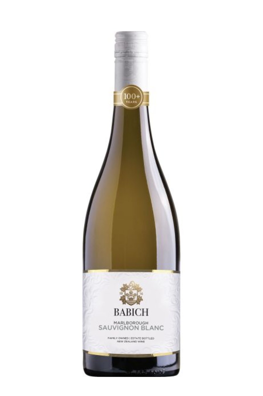BabichMarlboroughSauvignonBlanc2022