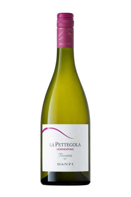 Banfi La Pettegola Vermentino 2023 (750 ml)