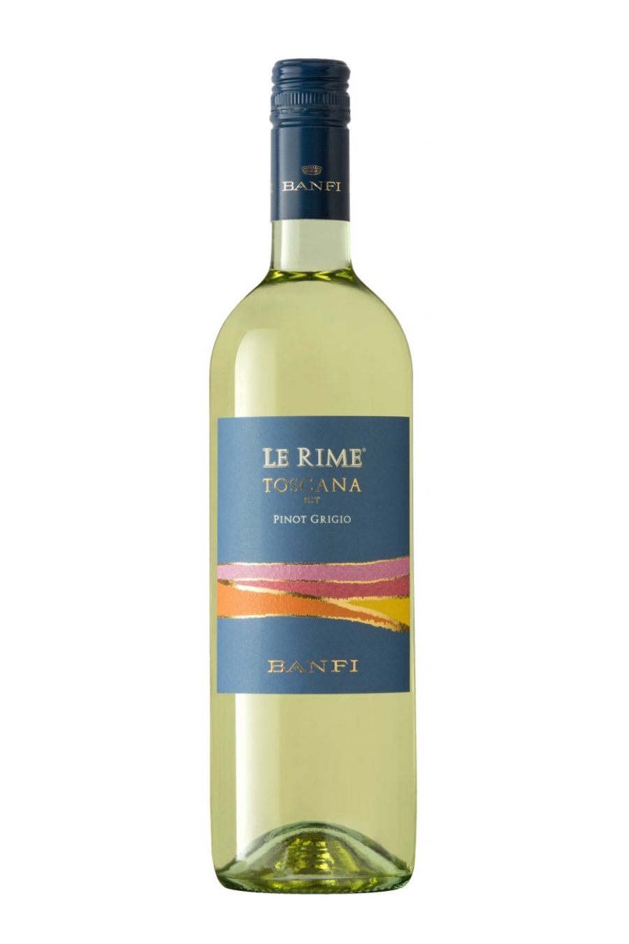 BanfiPinotGrigioLeRime_750ml