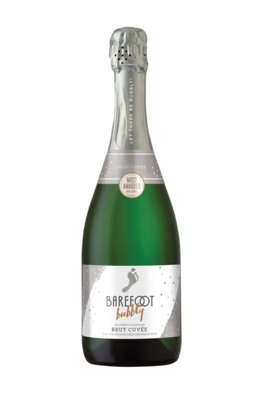 BarefootBubblyBrutCuvee_750ml