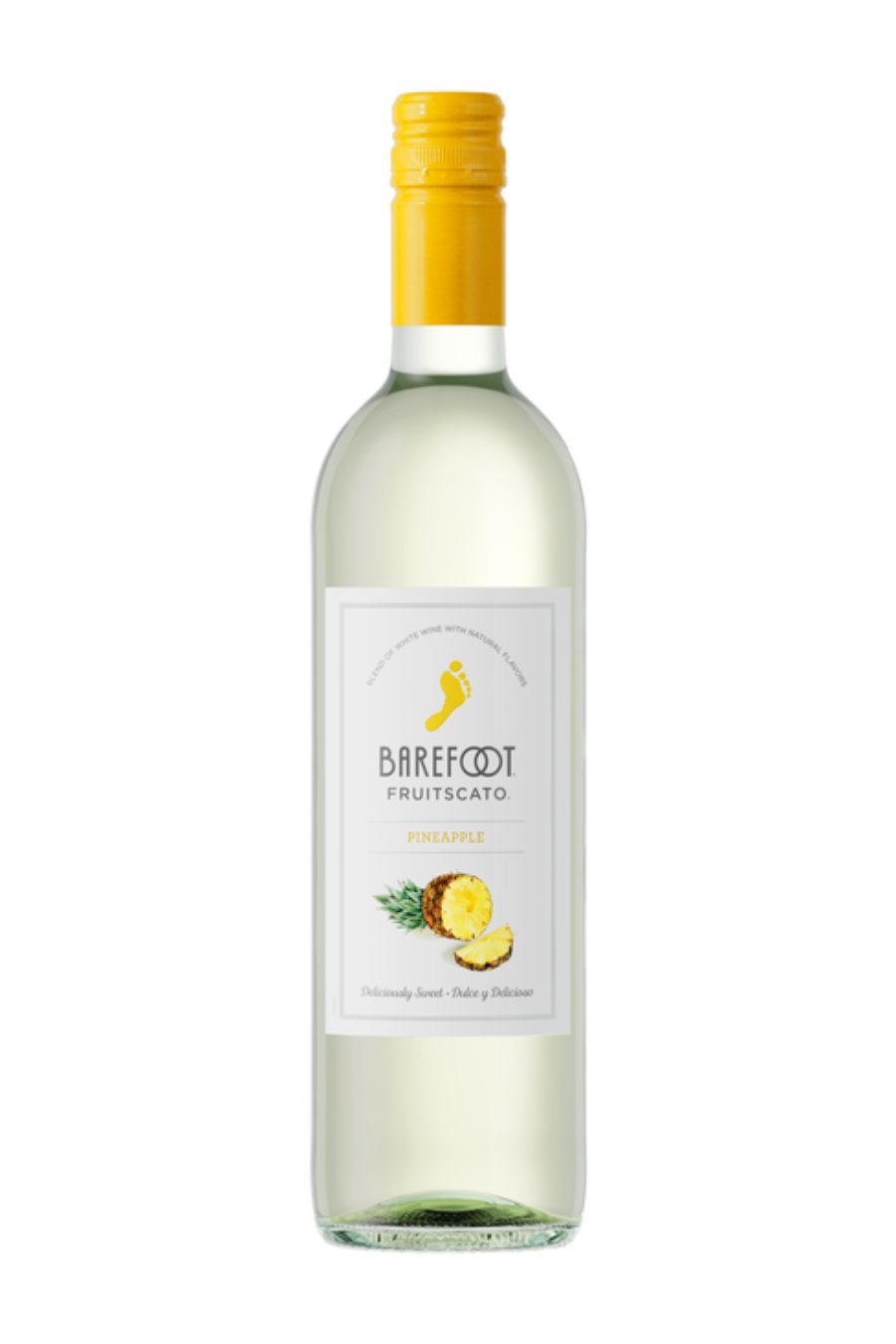 BarefootFruitscatoPineapple_750ml