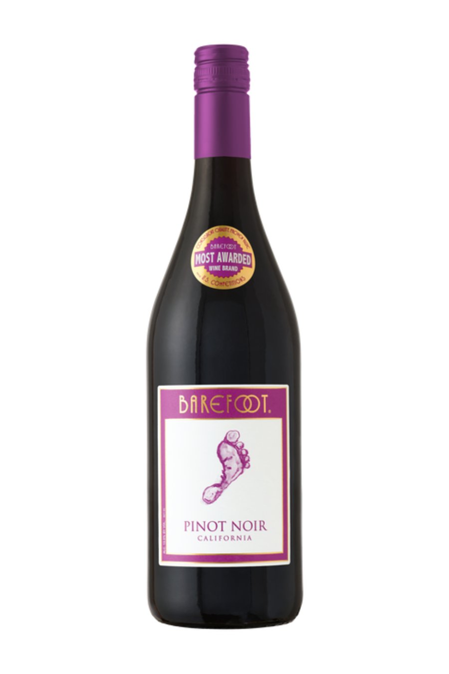BarefootPinotNoir_750ml