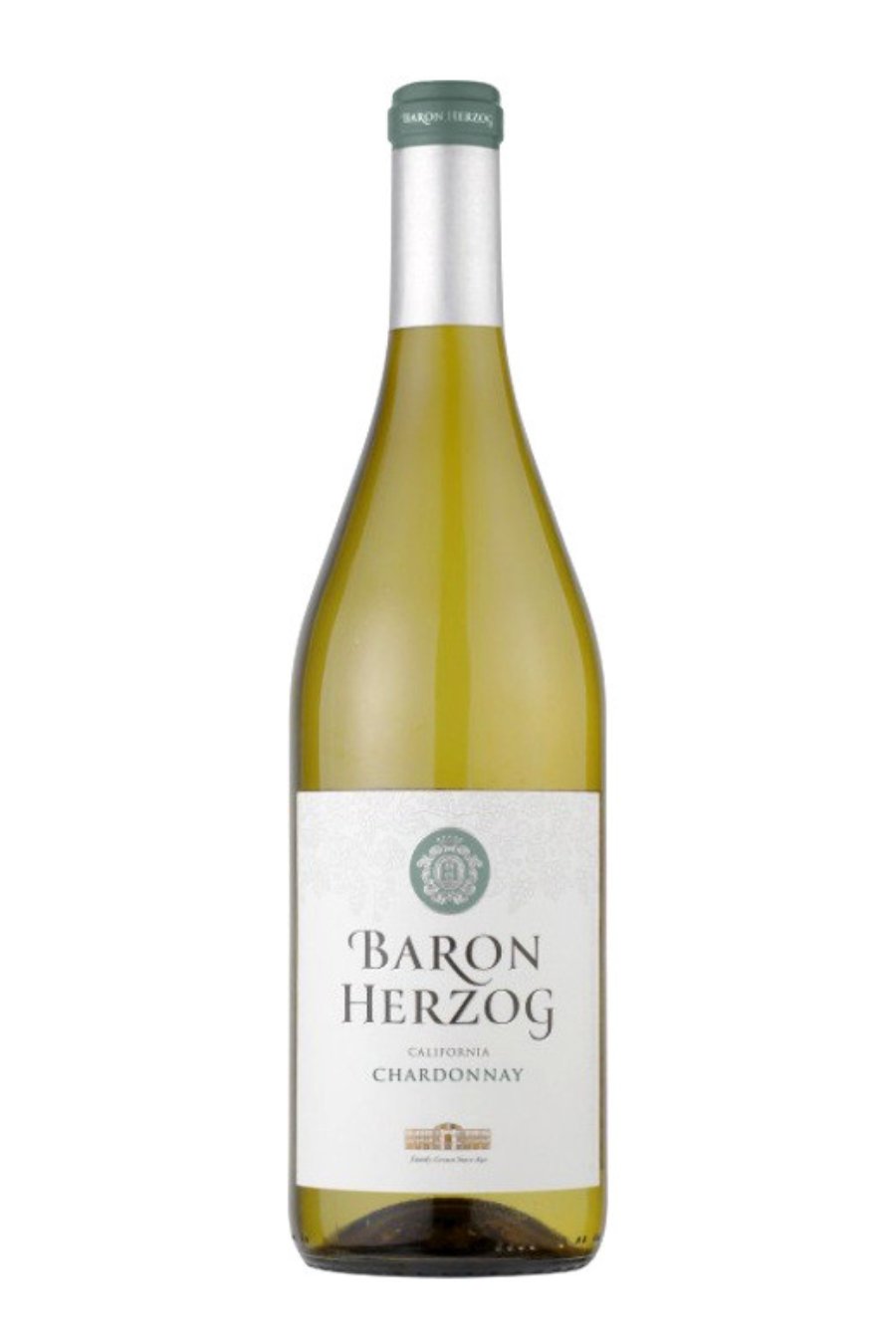 BaronHerzogPasoRoblesChardonnay_750ml