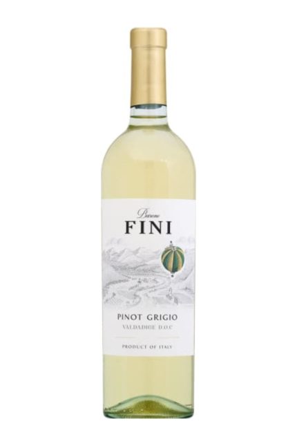REMAINING STOCK: Barone Fini Valdadige Pinot Grigio 2022 (750 ml)
