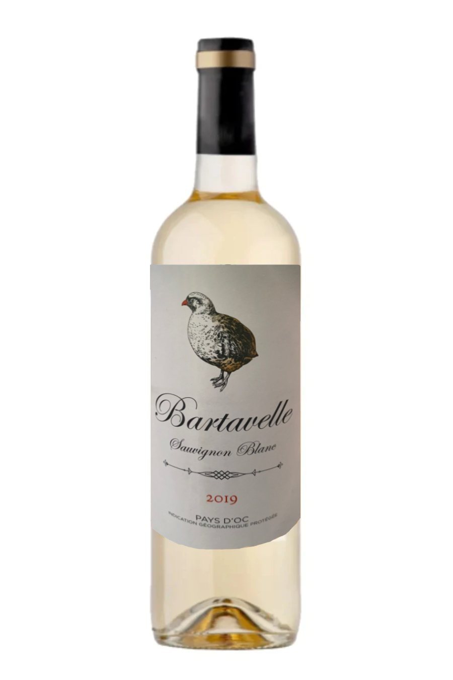 BartavelleCotesdeGascogneSauvignonBlanc