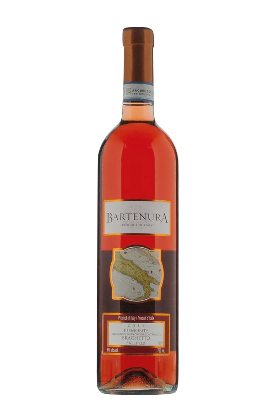 BartenuraBrachetto_750ml