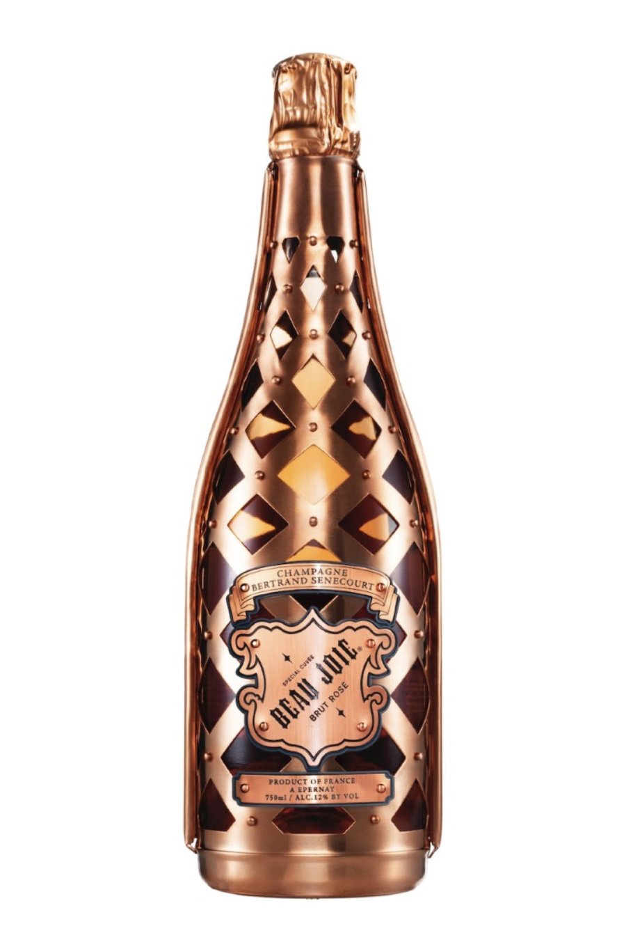 BeauJoieChampagneBrutRoseSpecialCuveeCopper_750ml