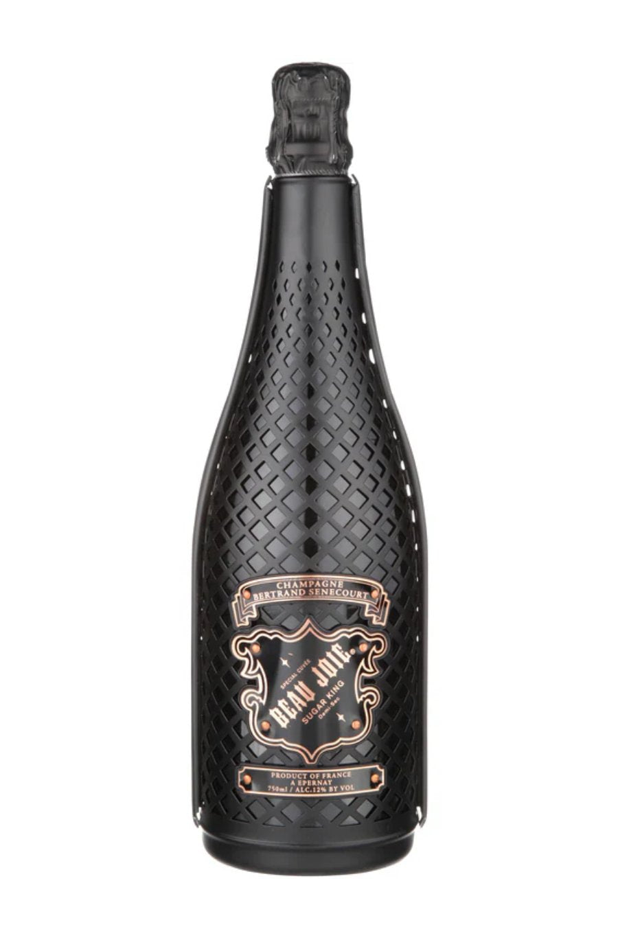 BeauJoieSugarKingSpecialCuvee_750ml