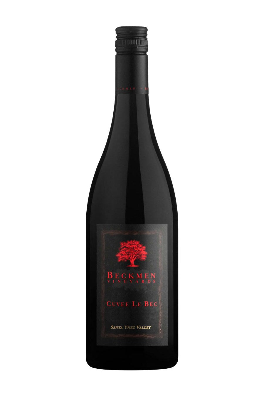 BeckmenCuveeLeBec