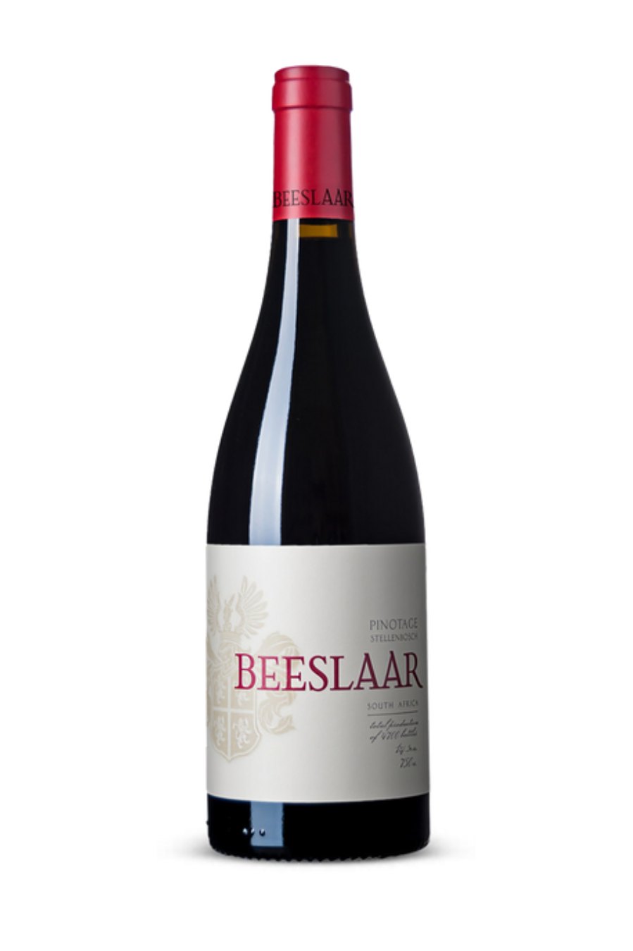 BeeslaarPinotage2020