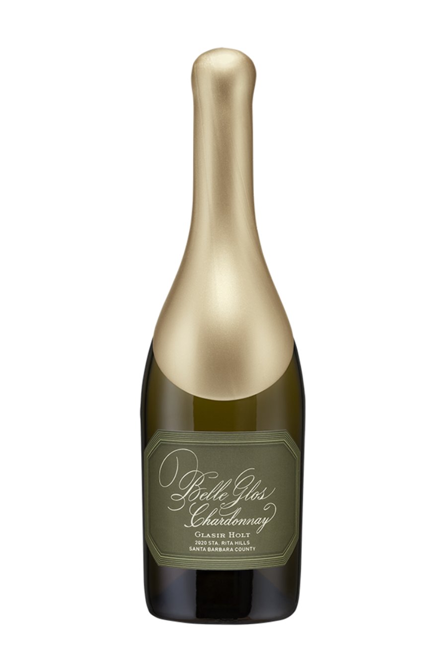 BelleGlosChardonnayGlasirHolt2022_750ml