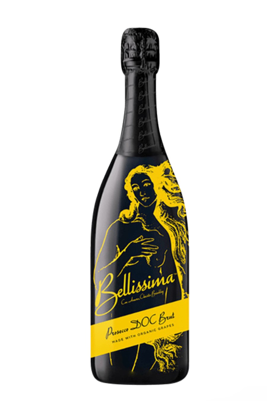 BellissimaProseccoBrut